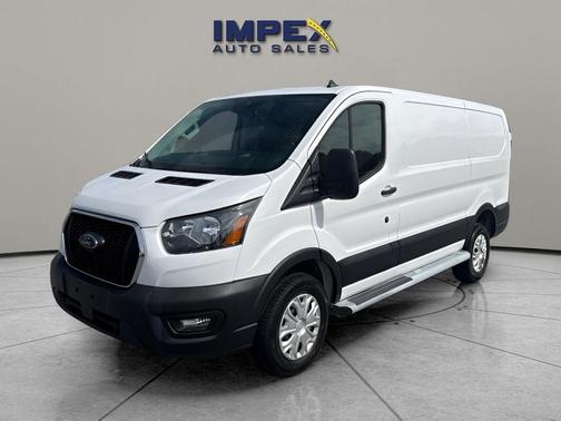 2023 Ford Transit-250 Base