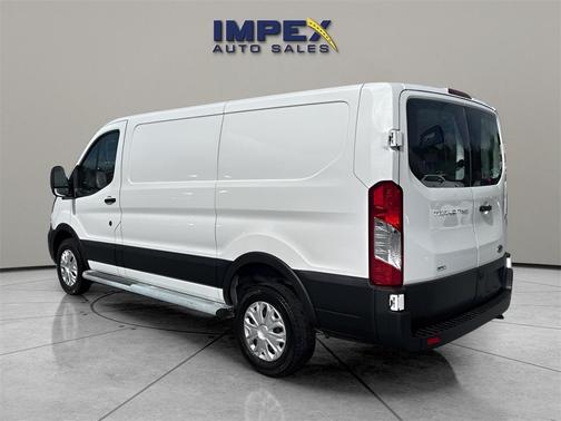 2023 Ford Transit-250 Base