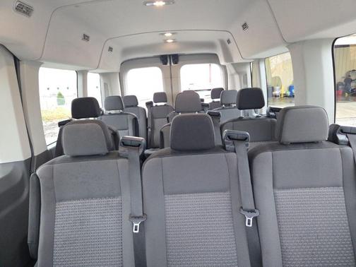 2024 Ford Transit-350 XLT