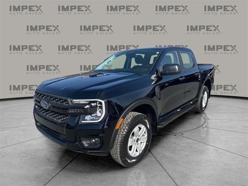 2024 Ford Ranger XL