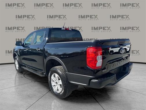 2024 Ford Ranger XL