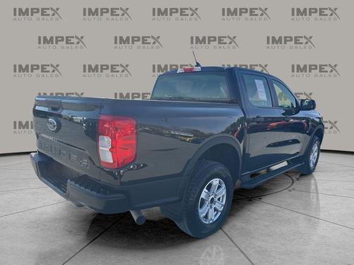 2024 Ford Ranger XL