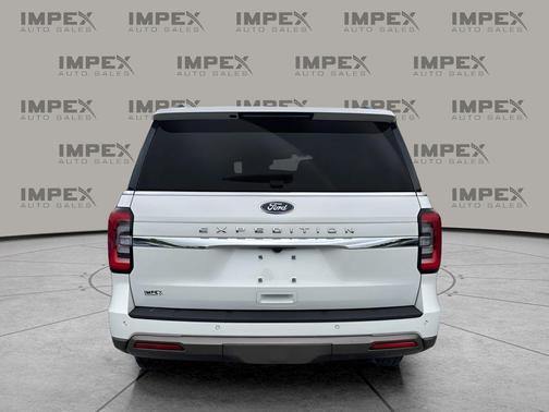 2024 Ford Expedition King Ranch