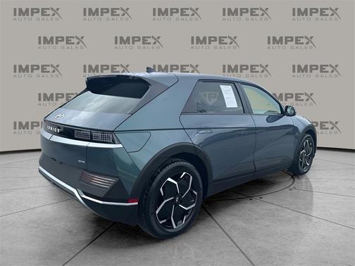 2023 Hyundai IONIQ 5 SEL