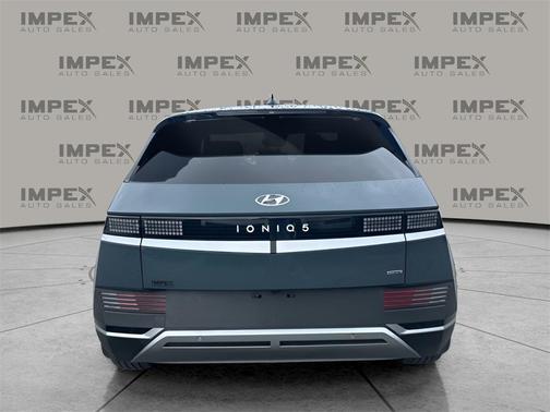 2023 Hyundai IONIQ 5 SEL