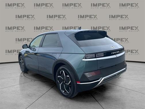2023 Hyundai IONIQ 5 SEL