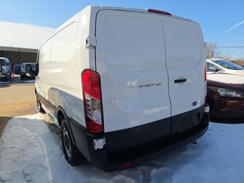 2024 Ford Transit-150 Base