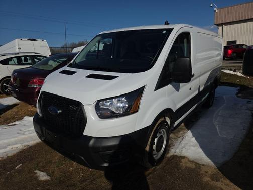2024 Ford Transit-150 Base