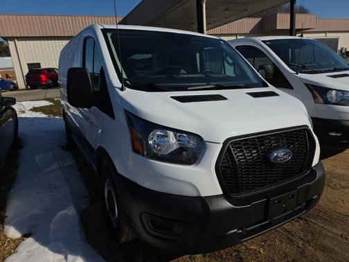 2024 Ford Transit-150 Base