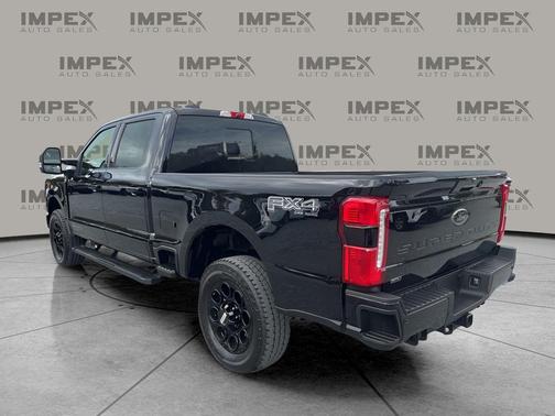 2024 Ford F-250 Lariat