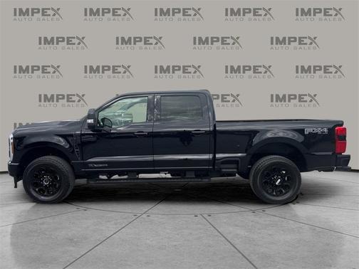 2024 Ford F-250 Lariat