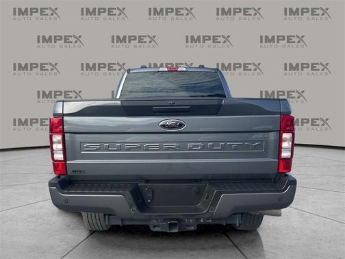 2022 Ford F-250 XLT