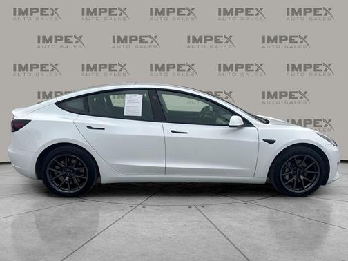 2023 Tesla Model 3 Standard Range