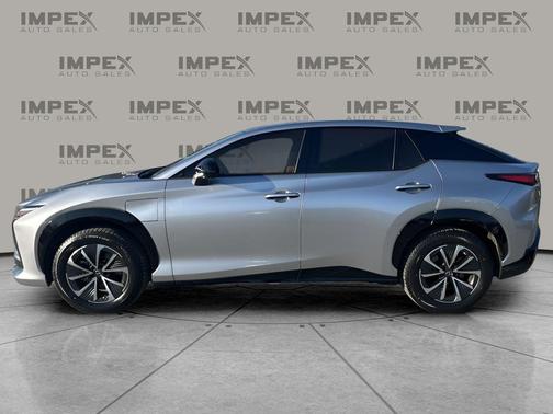 2024 Lexus RZ 300e Premium