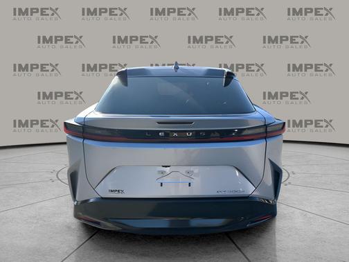 2024 Lexus RZ 300e Premium