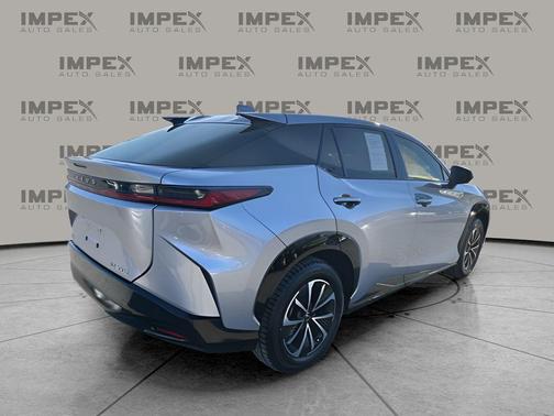 2024 Lexus RZ 300e Premium