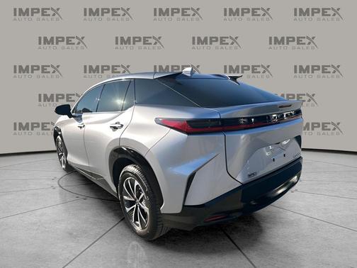 2024 Lexus RZ 300e Premium