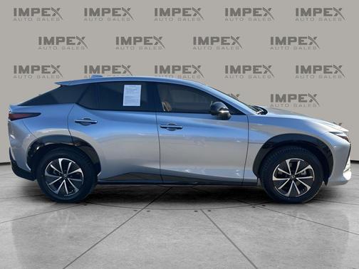 2024 Lexus RZ 300e Premium