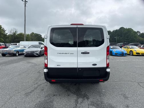 2023 Ford Transit-250 Base