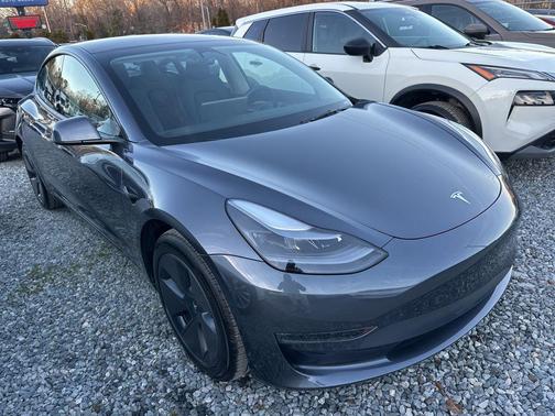 2023 Tesla Model 3 Long Range