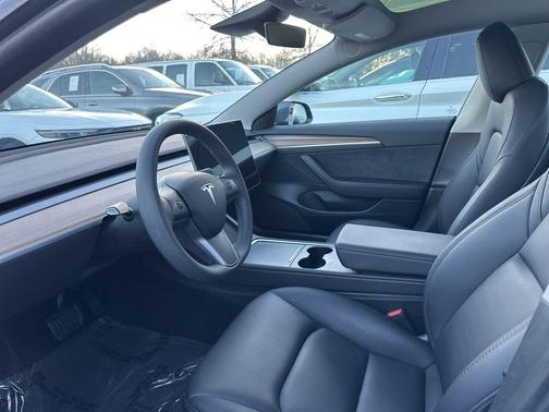 2023 Tesla Model 3 Long Range