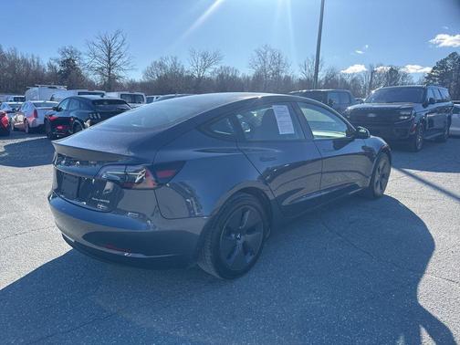 2023 Tesla Model 3 Long Range