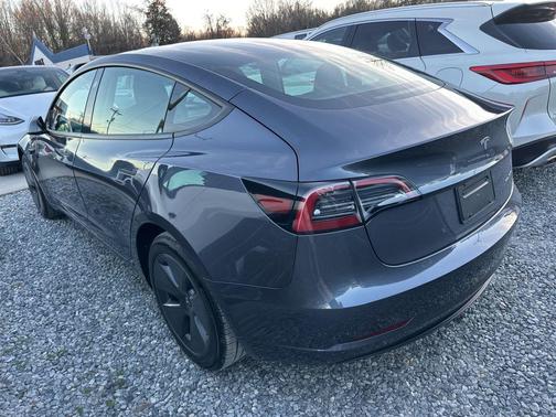 2023 Tesla Model 3 Long Range