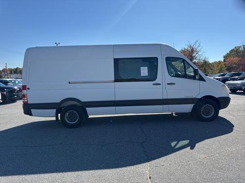 2008 Dodge Sprinter 2500 High Roof