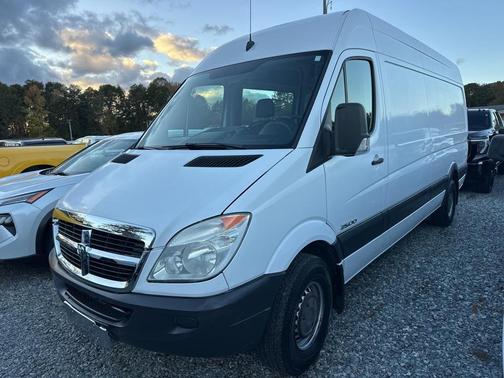 2008 Dodge Sprinter 2500 High Roof