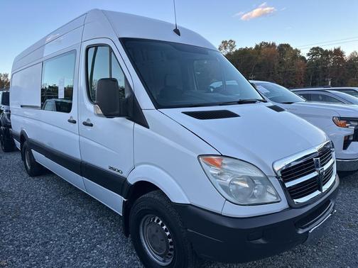 2008 Dodge Sprinter 2500 High Roof
