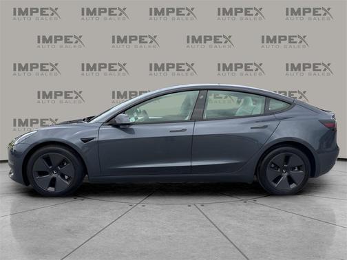 2023 Tesla Model 3 Standard Range