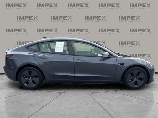 2023 Tesla Model 3 Standard Range