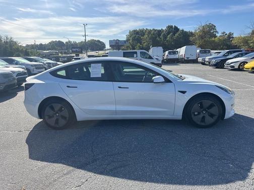 2023 Tesla Model 3 Standard Range