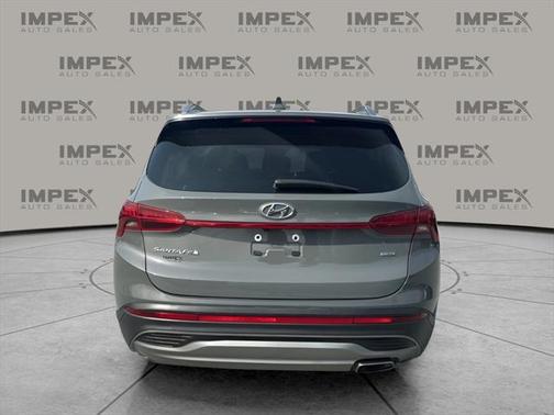 2023 Hyundai SANTA FE SEL 2.4