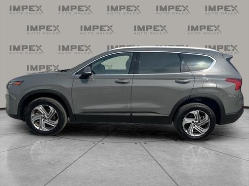 2023 Hyundai SANTA FE SEL 2.4