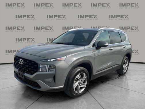 2023 Hyundai SANTA FE SEL 2.4