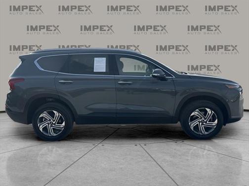2023 Hyundai SANTA FE SEL 2.4
