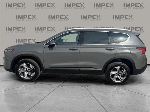 2023 Hyundai SANTA FE SEL 2.4