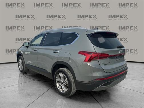 2023 Hyundai SANTA FE SEL 2.4