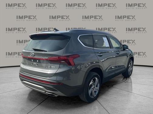 2023 Hyundai SANTA FE SEL 2.4