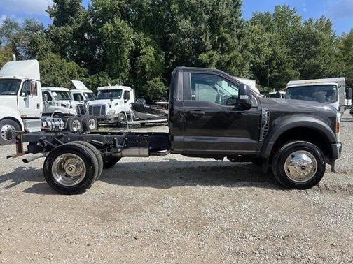 2025 Ford F-450 XL
