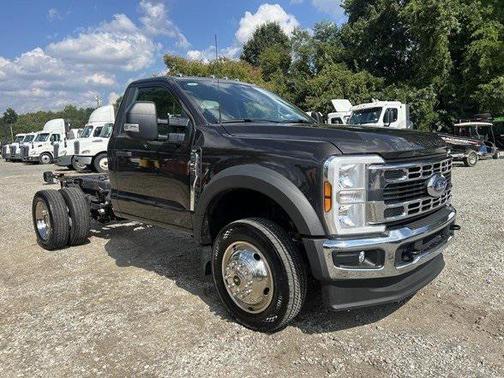 2025 Ford F-450 XL