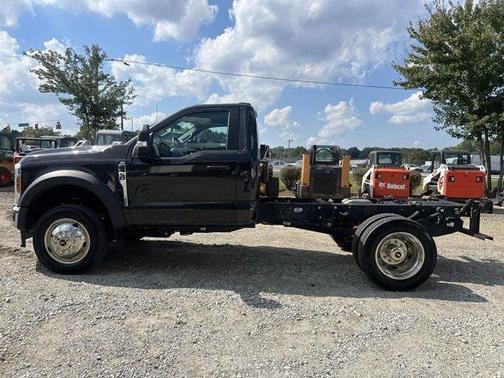 2025 Ford F-450 XL