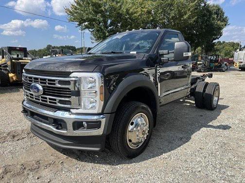 2025 Ford F-450 XL