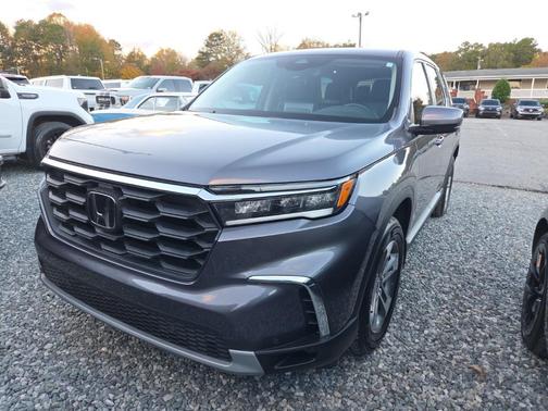 2023 Honda Pilot 2WD EX-L 8 Passenger