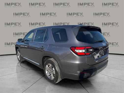 2023 Honda Pilot 2WD EX-L 8 Passenger