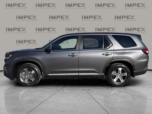 2023 Honda Pilot 2WD EX-L 8 Passenger