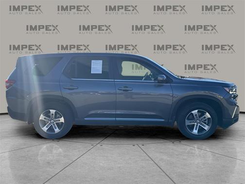 2023 Honda Pilot 2WD EX-L 8 Passenger