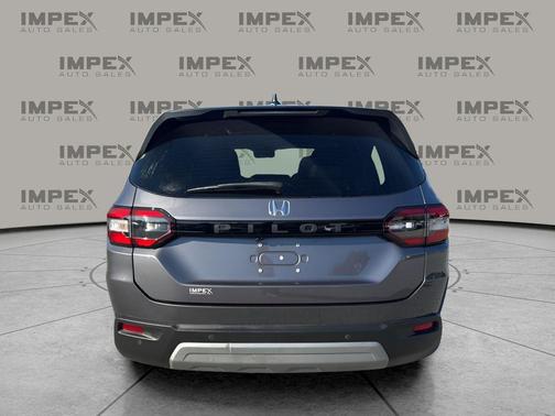 2023 Honda Pilot 2WD EX-L 8 Passenger