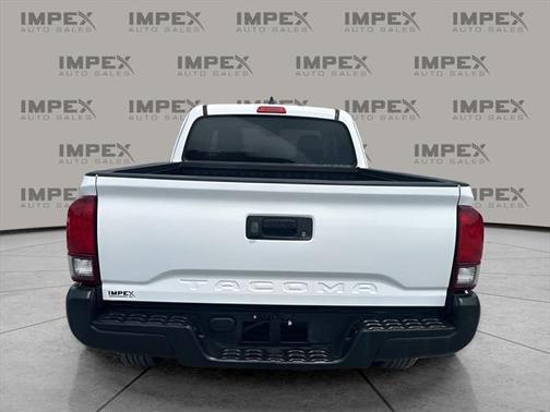 2020 Toyota Tacoma SR